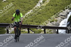 Photo #3090287 | 11-06-2023 10:17 | Passo Dello Stelvio - Waterfall curve BICYCLES