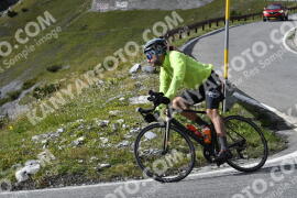 Photo #2815473 | 04-09-2022 16:23 | Passo Dello Stelvio - Waterfall curve BICYCLES
