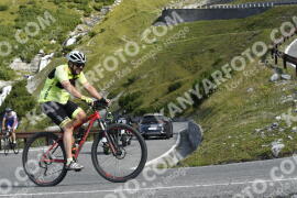 Photo #3833555 | 12-08-2023 09:53 | Passo Dello Stelvio - Waterfall curve BICYCLES