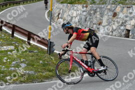 Photo #2356671 | 19-07-2022 14:48 | Passo Dello Stelvio - Waterfall curve BICYCLES