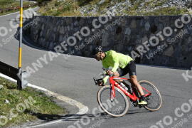Photo #2751248 | 26-08-2022 10:12 | Passo Dello Stelvio - Waterfall curve BICYCLES