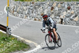 Photo #2229394 | 03-07-2022 13:09 | Passo Dello Stelvio - Waterfall curve BICYCLES