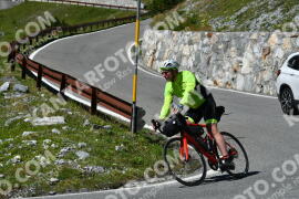 Photo #2565245 | 09-08-2022 15:13 | Passo Dello Stelvio - Waterfall curve BICYCLES