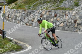 Photo #2443218 | 30-07-2022 12:56 | Passo Dello Stelvio - Waterfall curve BICYCLES