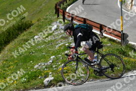 Photo #2151985 | 18-06-2022 16:08 | Passo Dello Stelvio - Waterfall curve BICYCLES