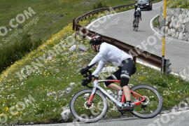 Photo #3301648 | 01-07-2023 14:04 | Passo Dello Stelvio - Waterfall curve BICYCLES