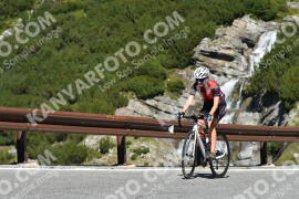 Photo #2669175 | 16-08-2022 11:17 | Passo Dello Stelvio - Waterfall curve BICYCLES