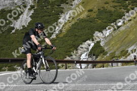Photo #2874400 | 13-09-2022 11:38 | Passo Dello Stelvio - Waterfall curve BICYCLES