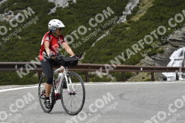 Photo #2079613 | 02-06-2022 11:55 | Passo Dello Stelvio - Waterfall curve BICYCLES