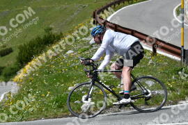 Photo #2204620 | 27-06-2022 14:37 | Passo Dello Stelvio - Waterfall curve BICYCLES
