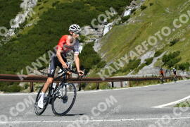 Photo #2564411 | 09-08-2022 11:41 | Passo Dello Stelvio - Waterfall curve BICYCLES