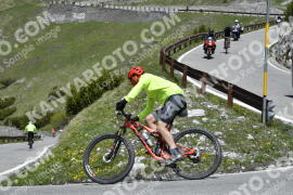 Foto #3065950 | 09-06-2023 12:23 | Passo Dello Stelvio - Waterfall Kehre BICYCLES