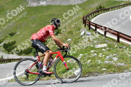 Photo #2303533 | 14-07-2022 14:53 | Passo Dello Stelvio - Waterfall curve BICYCLES