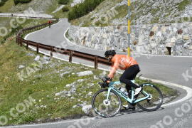 Photo #2792181 | 01-09-2022 13:43 | Passo Dello Stelvio - Waterfall curve BICYCLES