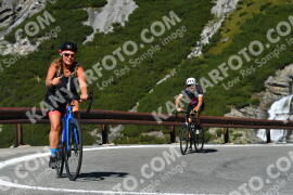 Foto #4178269 | 06-09-2023 11:20 | Passo Dello Stelvio - Waterfall Kehre BICYCLES