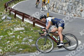 Photo #2365882 | 21-07-2022 14:04 | Passo Dello Stelvio - Waterfall curve BICYCLES