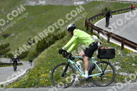 Photo #3160314 | 18-06-2023 13:39 | Passo Dello Stelvio - Waterfall curve BICYCLES
