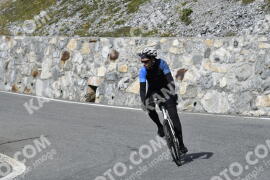 Photo #2875420 | 13-09-2022 14:48 | Passo Dello Stelvio - Waterfall curve BICYCLES
