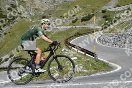 Photo #2730649 | 24-08-2022 12:36 | Passo Dello Stelvio - Waterfall curve BICYCLES