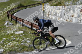 Photo #2744503 | 25-08-2022 15:42 | Passo Dello Stelvio - Waterfall curve BICYCLES