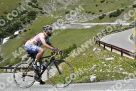 Fotó #3608511 | 28-07-2023 14:14 | Passo Dello Stelvio - Vízesés kanyar Bicajosok