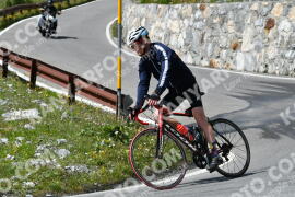 Photo #2272110 | 09-07-2022 15:23 | Passo Dello Stelvio - Waterfall curve BICYCLES