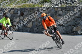 Photo #2381215 | 24-07-2022 10:16 | Passo Dello Stelvio - Waterfall curve BICYCLES