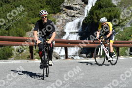 Photo #2184016 | 25-06-2022 09:53 | Passo Dello Stelvio - Waterfall curve BICYCLES