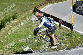 Foto #2289211 | 12-07-2022 10:48 | Passo Dello Stelvio - Waterfall Kehre BICYCLES