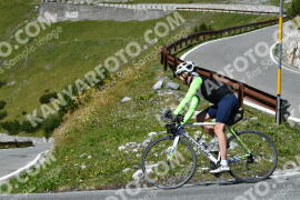 Photo #2712400 | 22-08-2022 14:09 | Passo Dello Stelvio - Waterfall curve BICYCLES