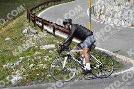 Photo #2742234 | 25-08-2022 14:01 | Passo Dello Stelvio - Waterfall curve BICYCLES