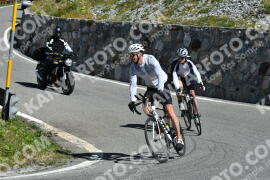 Photo #2605855 | 12-08-2022 11:16 | Passo Dello Stelvio - Waterfall curve BICYCLES