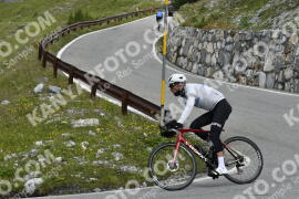 Photo #3664404 | 30-07-2023 11:46 | Passo Dello Stelvio - Waterfall curve BICYCLES
