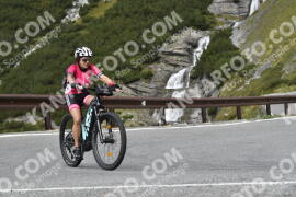 Photo #2824638 | 05-09-2022 11:40 | Passo Dello Stelvio - Waterfall curve BICYCLES