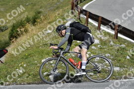 Photo #2784501 | 30-08-2022 11:45 | Passo Dello Stelvio - Waterfall curve BICYCLES