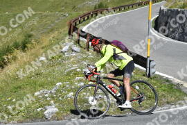 Photo #2726175 | 24-08-2022 11:41 | Passo Dello Stelvio - Waterfall curve BICYCLES
