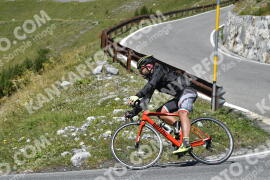 Photo #2720610 | 23-08-2022 13:12 | Passo Dello Stelvio - Waterfall curve BICYCLES