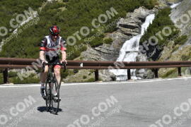 Photo #2076702 | 01-06-2022 10:54 | Passo Dello Stelvio - Waterfall curve BICYCLES