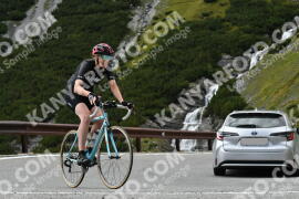 Photo #2691327 | 20-08-2022 15:42 | Passo Dello Stelvio - Waterfall curve BICYCLES