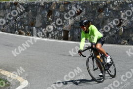 Photo #2137430 | 17-06-2022 11:39 | Passo Dello Stelvio - Waterfall curve BICYCLES