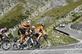 Photo #2731208 | 24-08-2022 12:07 | Passo Dello Stelvio - Waterfall curve BICYCLES