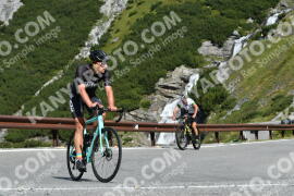 Photo #2527151 | 07-08-2022 10:22 | Passo Dello Stelvio - Waterfall curve BICYCLES
