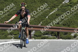 Photo #3371600 | 07-07-2023 10:04 | Passo Dello Stelvio - Waterfall curve BICYCLES