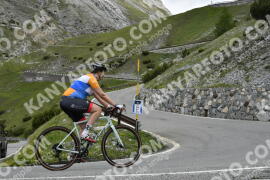 Photo #3199679 | 23-06-2023 11:51 | Passo Dello Stelvio - Waterfall curve BICYCLES