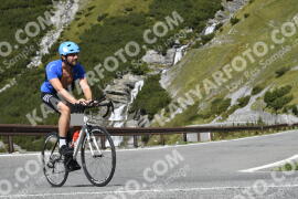 Photo #2777359 | 29-08-2022 11:56 | Passo Dello Stelvio - Waterfall curve BICYCLES