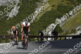 Photo #2808133 | 04-09-2022 09:48 | Passo Dello Stelvio - Waterfall curve BICYCLES