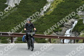 Photo #2689703 | 20-08-2022 11:20 | Passo Dello Stelvio - Waterfall curve BICYCLES