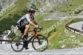 Photo #2506500 | 04-08-2022 13:19 | Passo Dello Stelvio - Waterfall curve BICYCLES