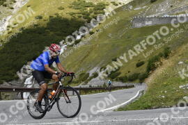 Photo #2812545 | 04-09-2022 11:56 | Passo Dello Stelvio - Waterfall curve BICYCLES