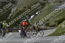 Photo #3036700 | 03-06-2023 10:45 | Passo Dello Stelvio - Waterfall curve BICYCLES